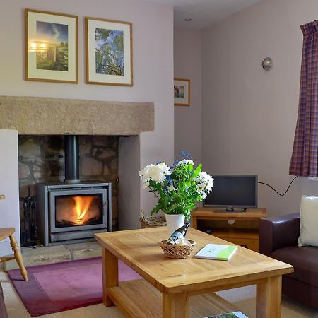 Sandyhouse Cottage Milfield المظهر الخارجي الصورة