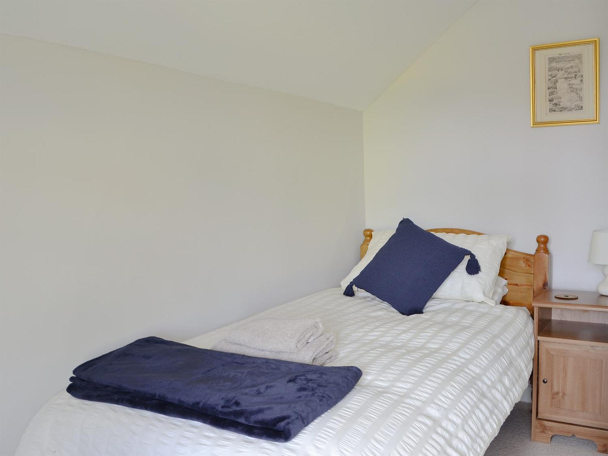 Sandyhouse Cottage Milfield المظهر الخارجي الصورة
