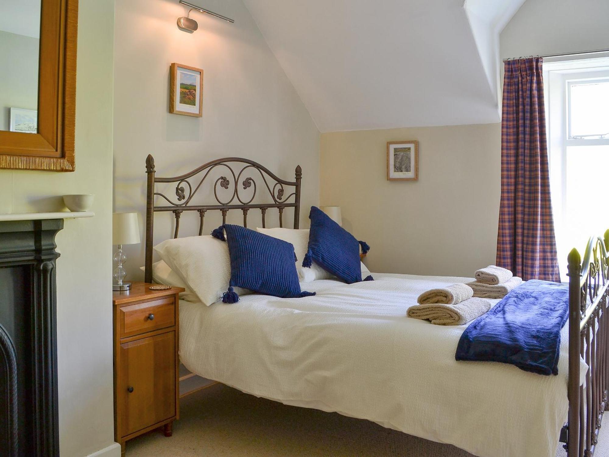 Sandyhouse Cottage Milfield المظهر الخارجي الصورة